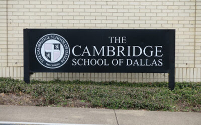 The Cambridge School Of Dallas, Dallas