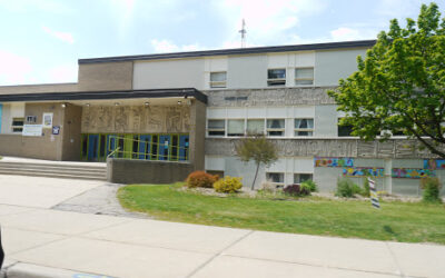 Milwaukee Parkside School, Milwaukee