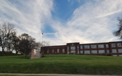 Hogan Preparatory Academy High School, Kansas City